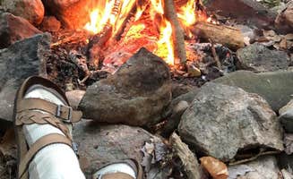 Laura's photo at Tripoli Road near Campton, NH