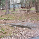 Review photo of Rocky Knob Campground — Blue Ridge Parkway by Jean C., June 30, 2021