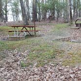 Review photo of Rocky Knob Campground — Blue Ridge Parkway by Jean C., June 30, 2021