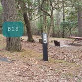 Review photo of Rocky Knob Campground — Blue Ridge Parkway by Jean C., June 30, 2021