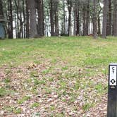 Review photo of Rocky Knob Campground — Blue Ridge Parkway by Jean C., June 30, 2021