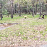 Review photo of Rocky Knob Campground — Blue Ridge Parkway by Jean C., June 30, 2021