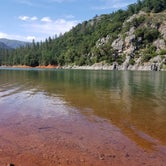 Review photo of Ellery Creek by Amber D., June 12, 2018