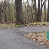 Review photo of Rocky Knob Campground — Blue Ridge Parkway by Jean C., June 30, 2021