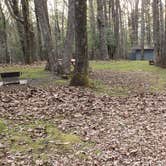 Review photo of Rocky Knob Campground — Blue Ridge Parkway by Jean C., June 30, 2021