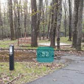 Review photo of Rocky Knob Campground — Blue Ridge Parkway by Jean C., June 30, 2021