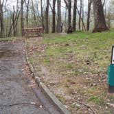 Review photo of Rocky Knob Campground — Blue Ridge Parkway by Jean C., June 30, 2021