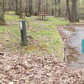 Review photo of Rocky Knob Campground — Blue Ridge Parkway by Jean C., June 30, 2021