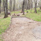 Review photo of Rocky Knob Campground — Blue Ridge Parkway by Jean C., June 30, 2021