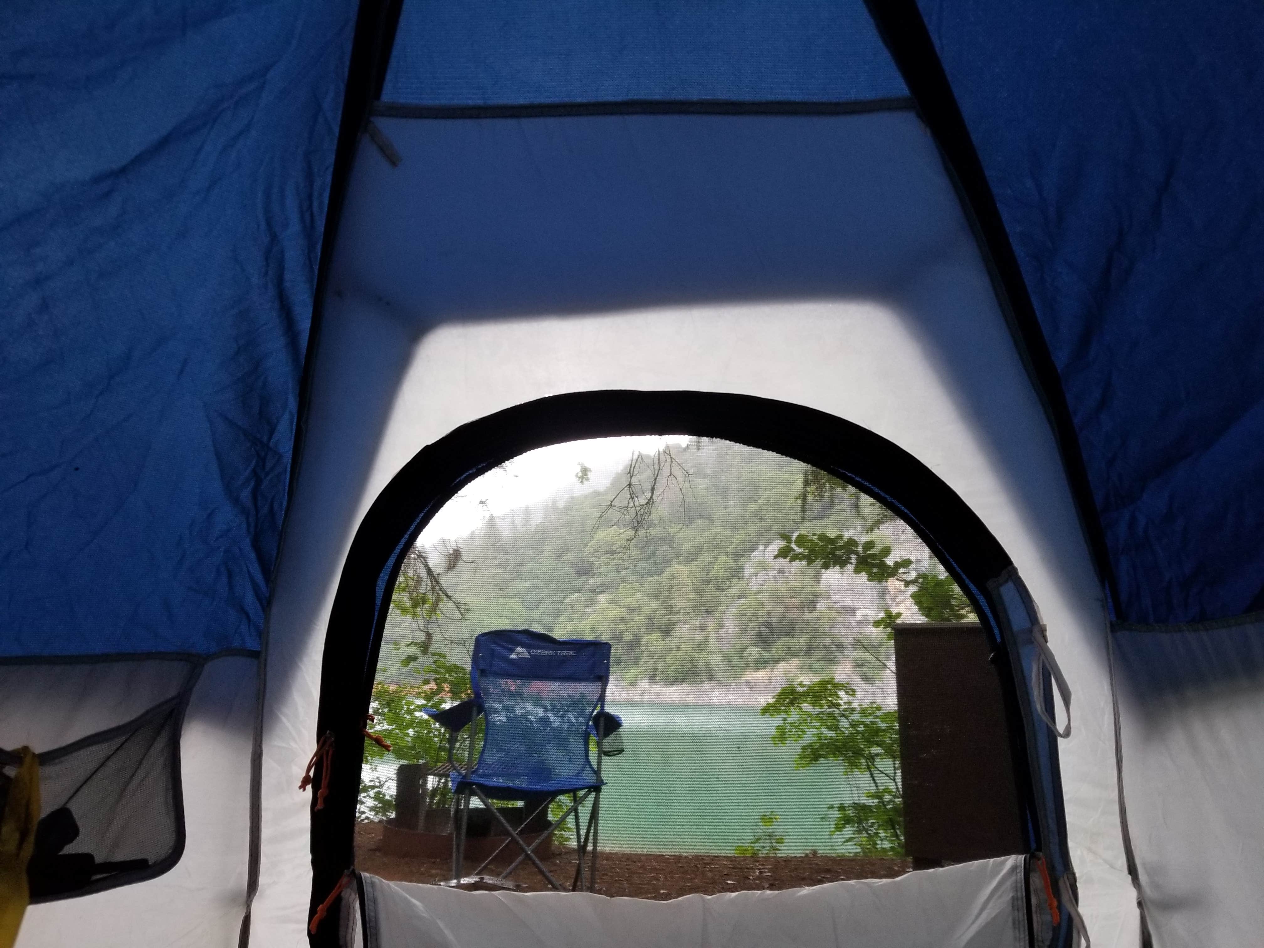 Camper submitted image from Ellery Creek - 3