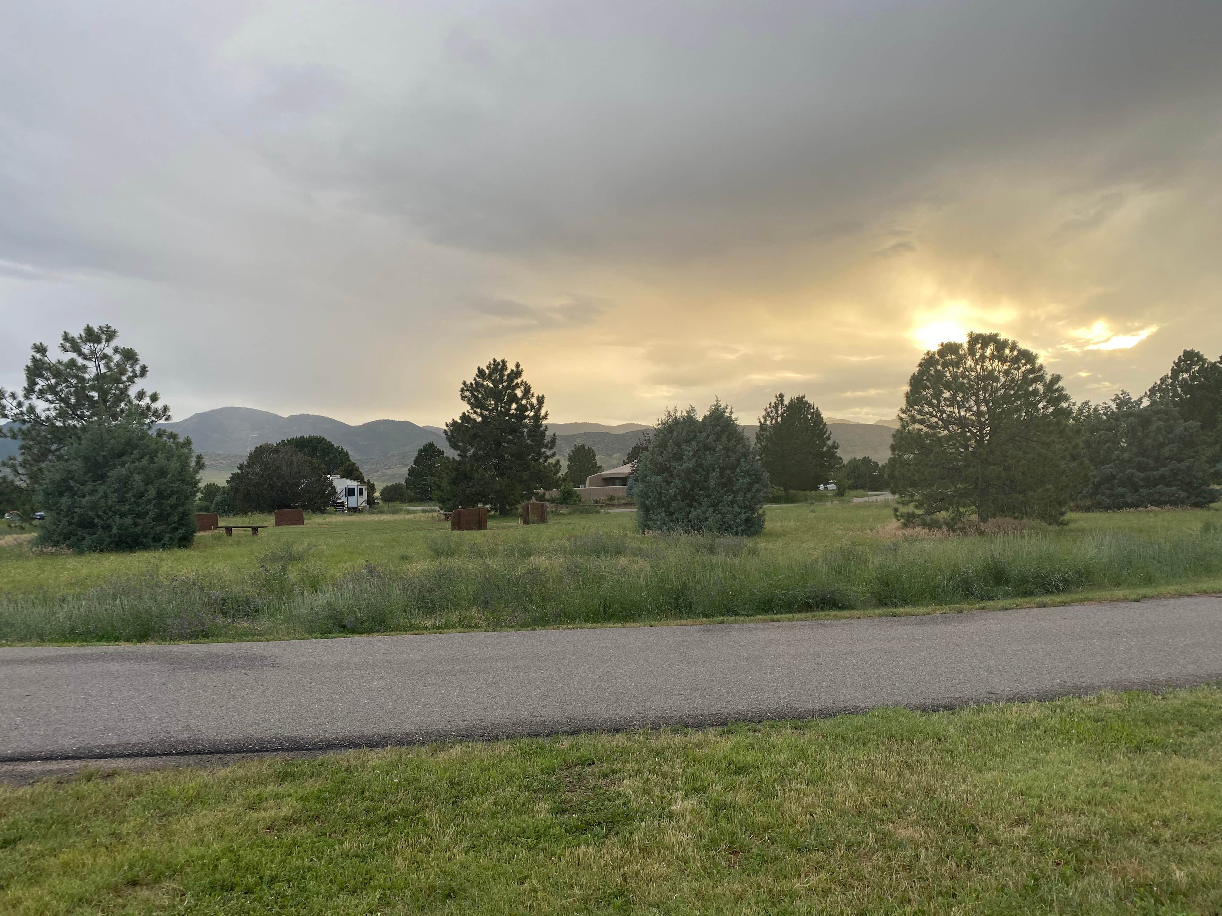 Chatfield State Park The Dyrt