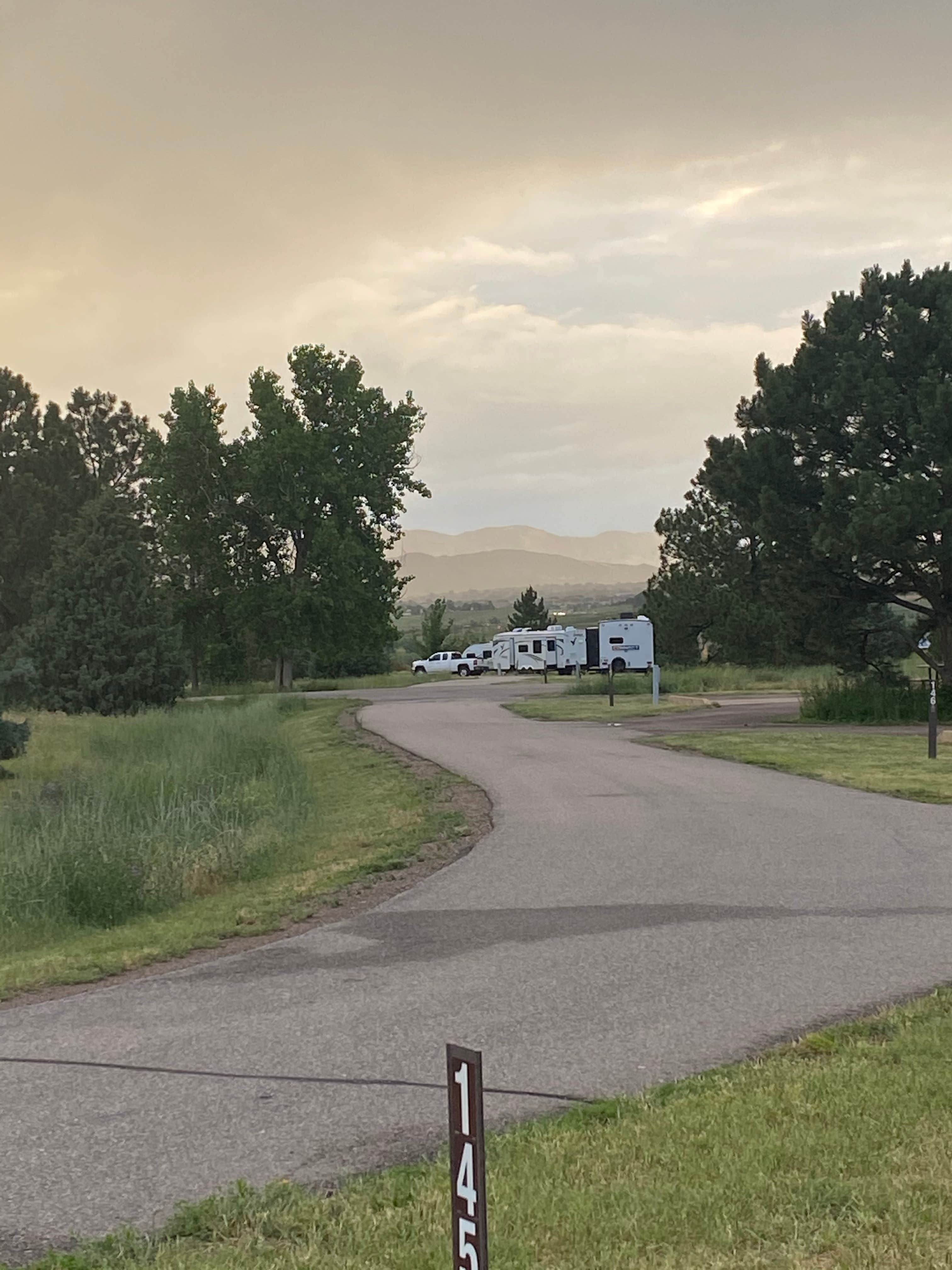 Chatfield State Park The Dyrt