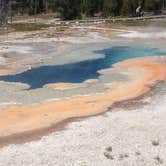 Review photo of Pebble Creek Campground — Yellowstone National Park - CLOSED IN 2024 by Alan B., June 12, 2018