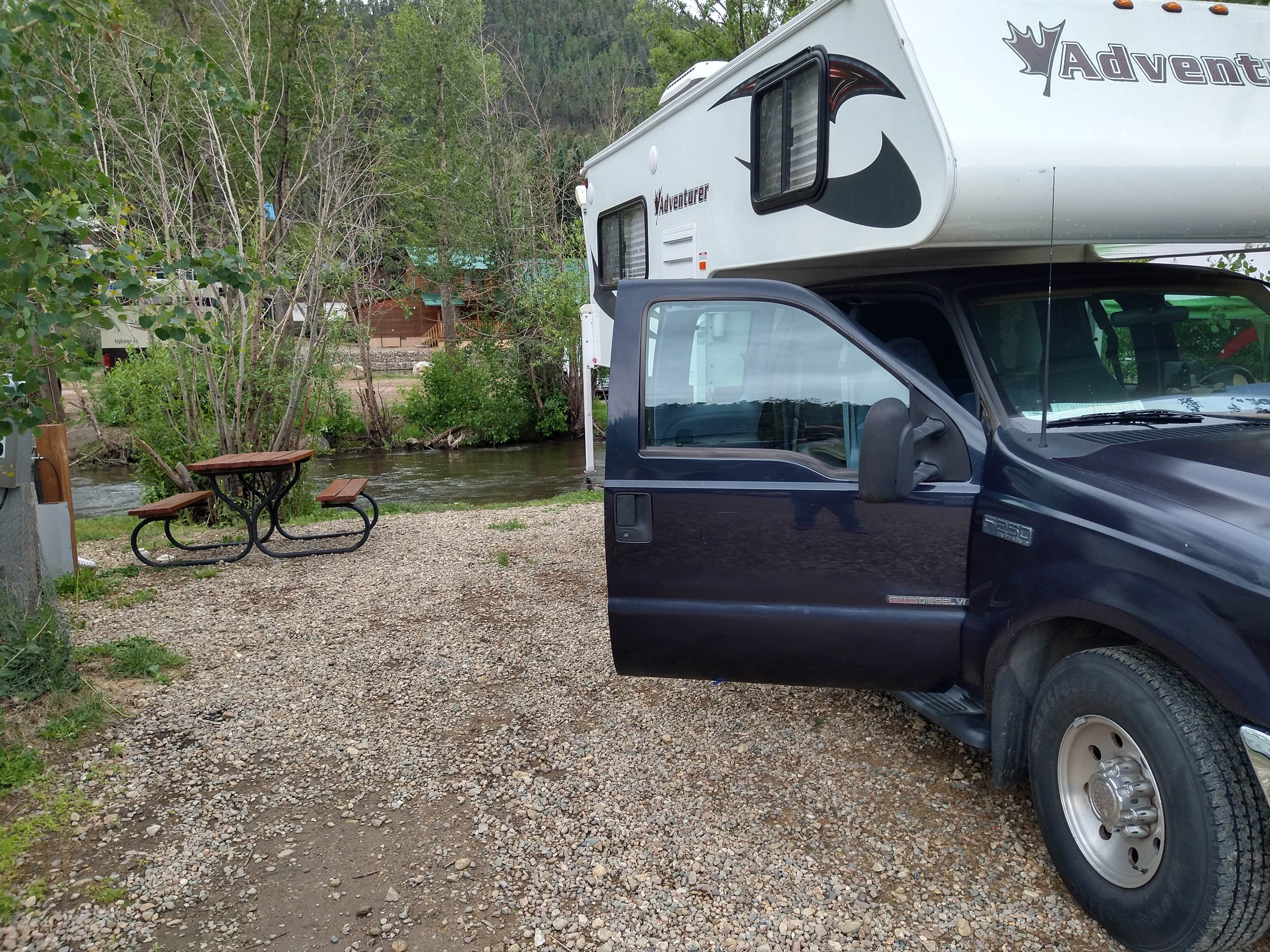 Camper submitted image from Red River RV - 4