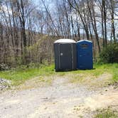 Review photo of Old Virginia Group Horse Camp by Jean C., June 30, 2021