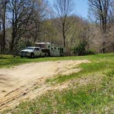 Review photo of Old Virginia Group Horse Camp by Jean C., June 30, 2021