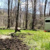 Review photo of Old Virginia Group Horse Camp by Jean C., June 30, 2021