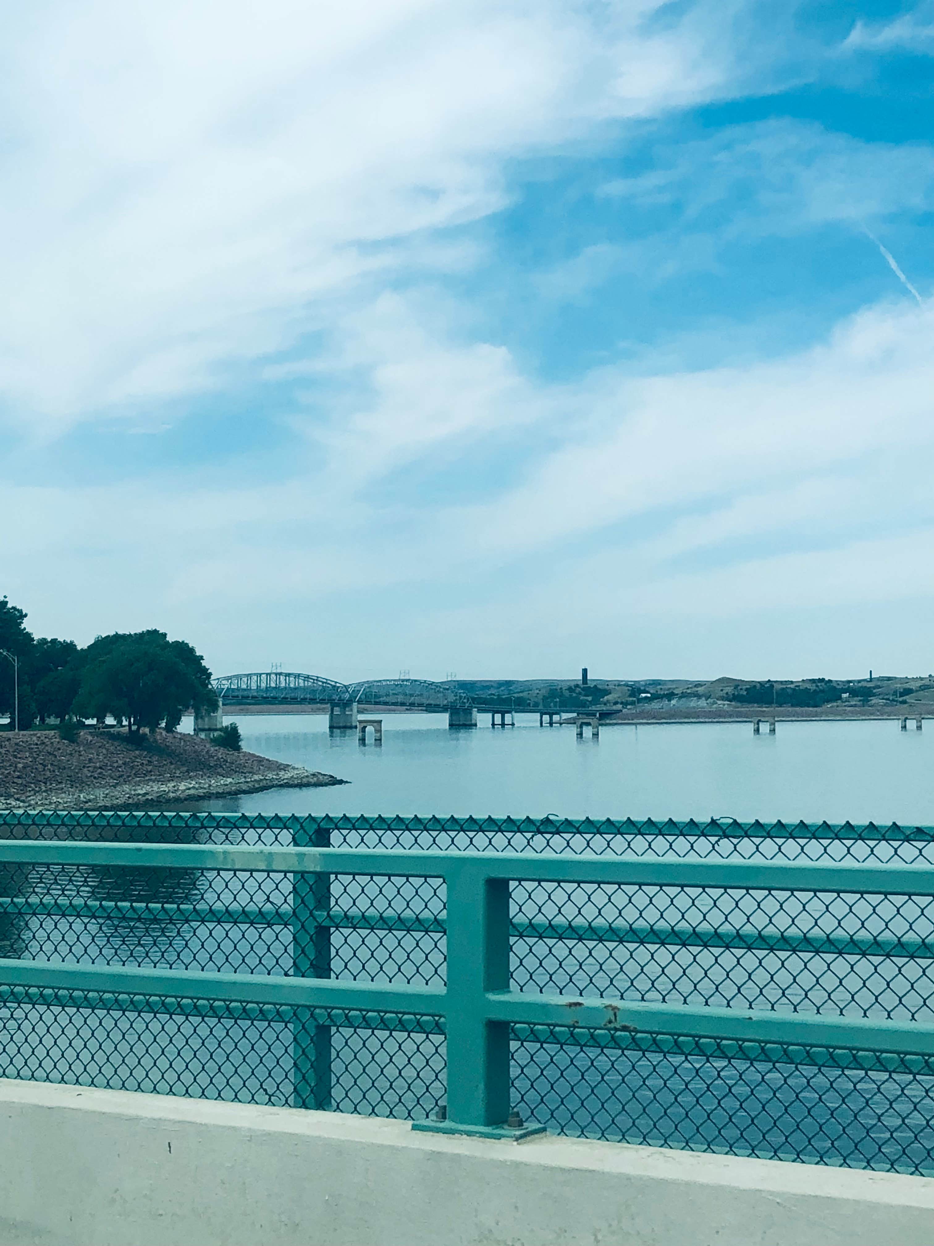 Camping near Cedar Shore Resort: West Chamberlain, Chamberlain, South Dakota