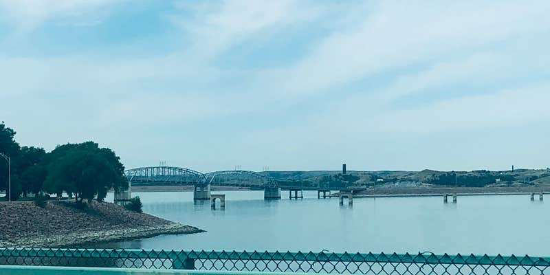 Camper submitted image from West Chamberlain