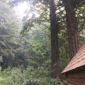 Review photo of Crescent City-Redwoods KOA by Mandi K., June 30, 2021