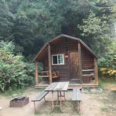 Review photo of Crescent City/Redwoods KOA by Mandi K., June 30, 2021