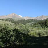 Review photo of Beaverhead National Forest East Creek Campground by Jaydin D., June 30, 2021