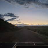 Review photo of Beaverhead National Forest East Creek Campground by Jaydin D., June 30, 2021