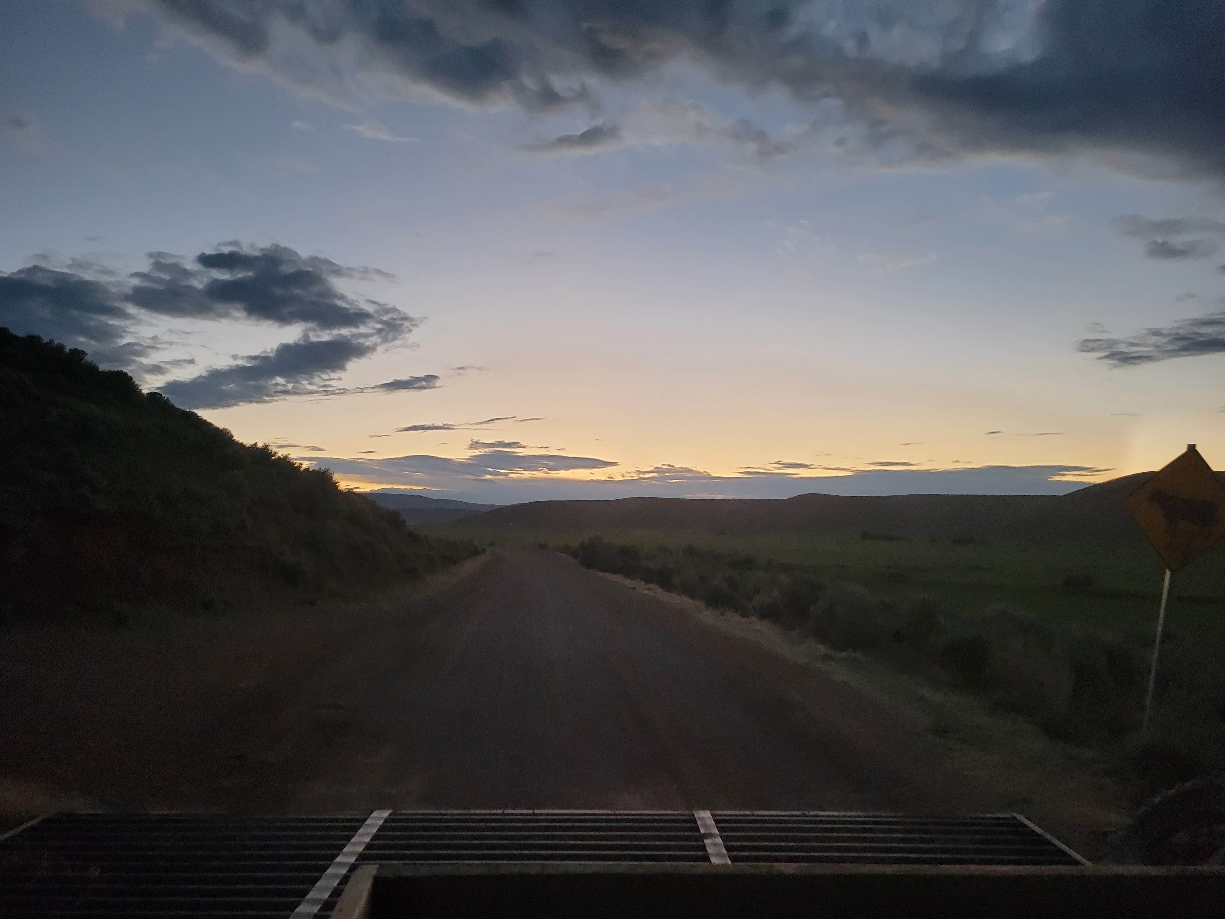 Camper submitted image from Beaverhead National Forest East Creek Campground - 3