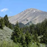 Review photo of Beaverhead National Forest East Creek Campground by Jaydin D., June 30, 2021