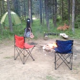 Review photo of Pebble Creek Campground — Yellowstone National Park by Alan B., June 12, 2018