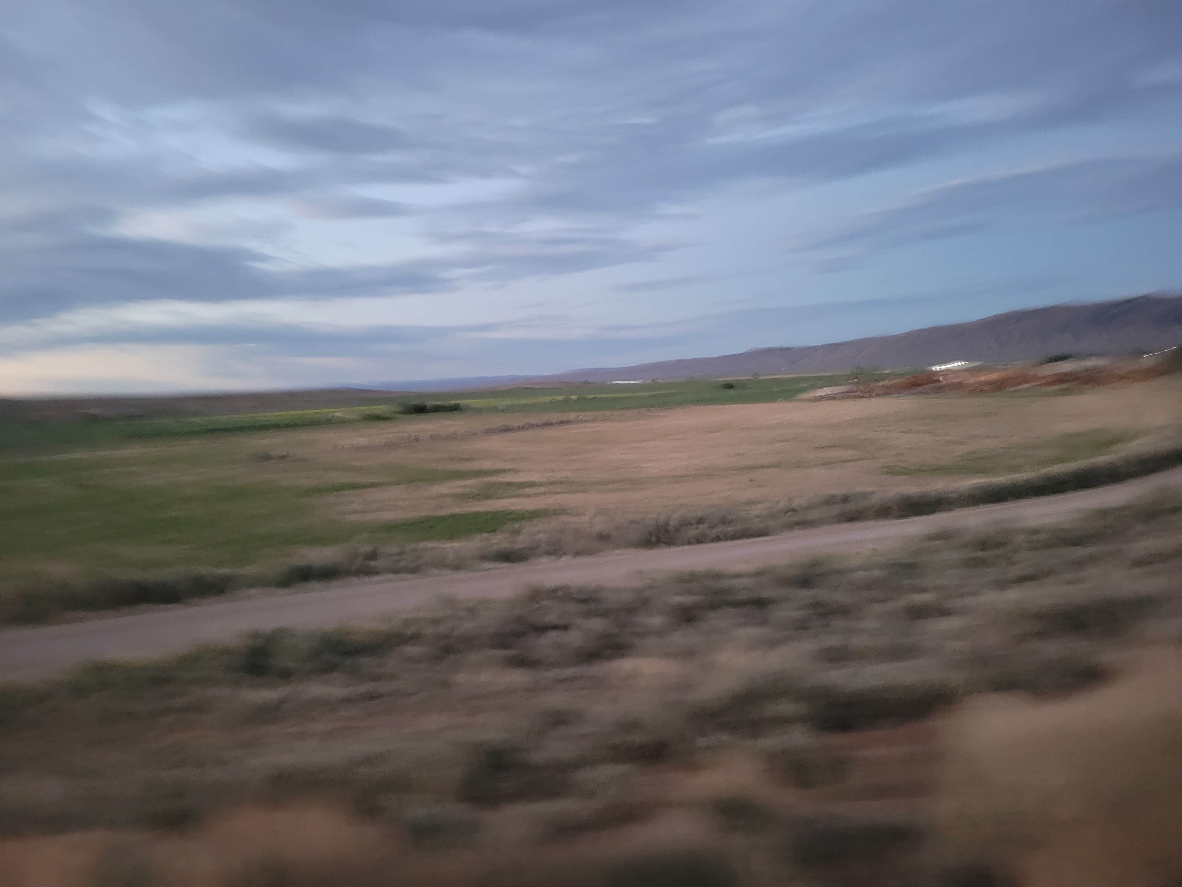 Camper-submitted photo at Cache Creek Cabin — Yellowstone National Park near Emigrant, MT