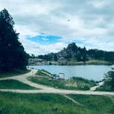 Review photo of Sylvan Lake Campground — Custer State Park by Glenda D., June 30, 2021