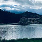 Review photo of Sylvan Lake Campground — Custer State Park by Glenda D., June 30, 2021