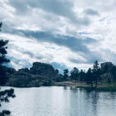 Review photo of Sylvan Lake Campground — Custer State Park by Glenda D., June 30, 2021