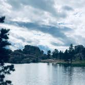 Review photo of Sylvan Lake Campground — Custer State Park by Glenda D., June 30, 2021