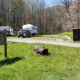 Review photo of Fox Creek Horse Camp by Jean C., June 30, 2021