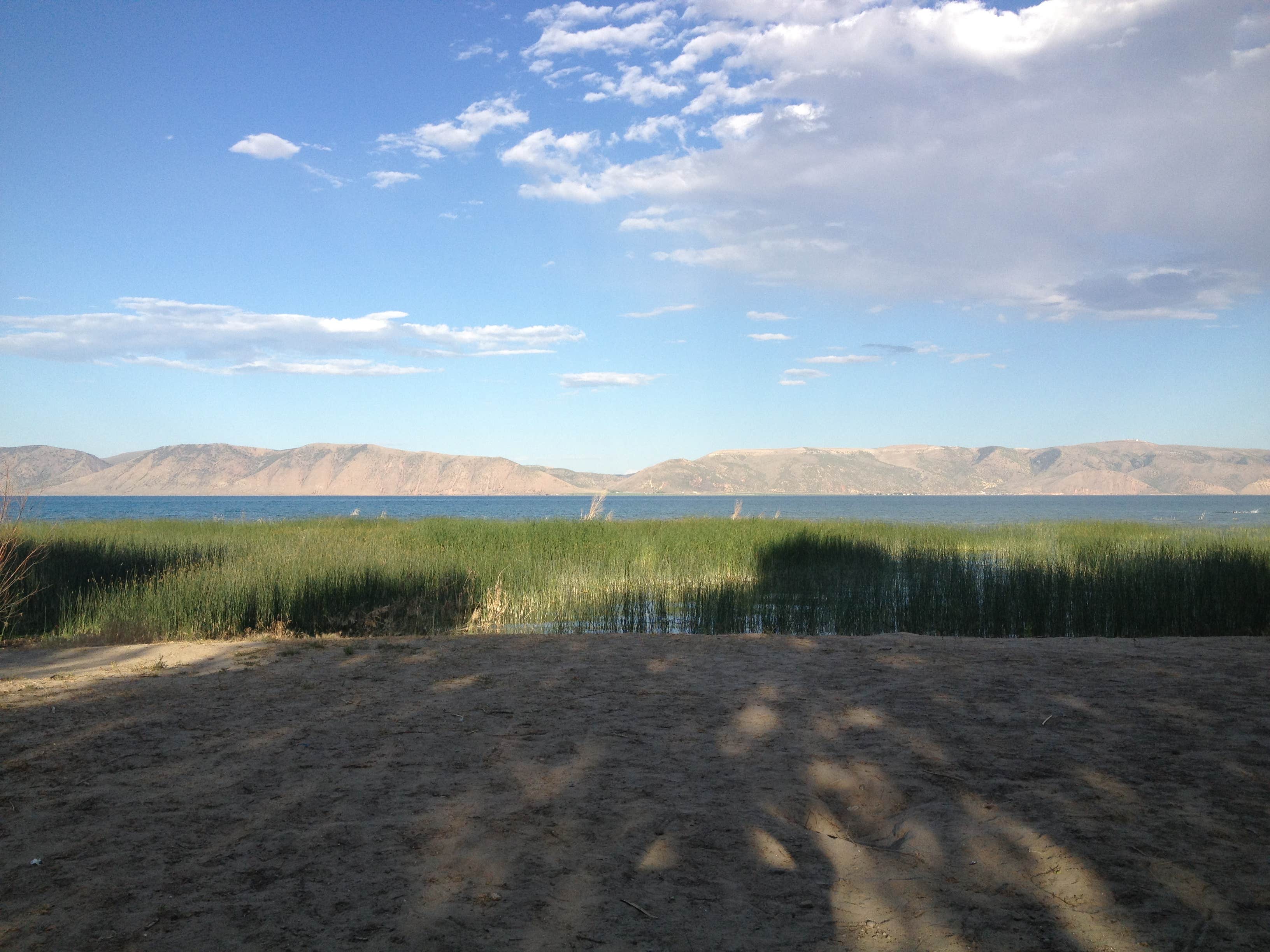 Camper submitted image from South Eden Campground — Bear Lake State Park - 4