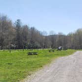 Review photo of Fox Creek Horse Camp by Jean C., June 30, 2021