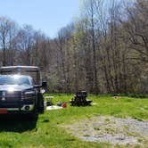 Review photo of Fox Creek Horse Camp by Jean C., June 30, 2021