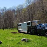 Review photo of Fox Creek Horse Camp by Jean C., June 30, 2021