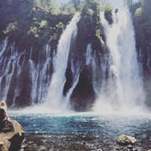 Review photo of McArthur-Burney Falls Memorial State Park by Amber D., June 12, 2018