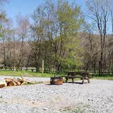 Review photo of Fox Creek Horse Camp by Jean C., June 30, 2021