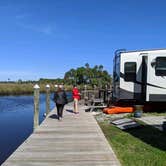 Review photo of Nature's Resort by Kelly D., June 30, 2021