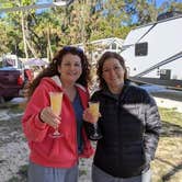 Review photo of Nature's Resort by Kelly D., June 30, 2021