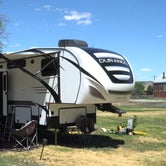 Review photo of Bridger City Campground by Marc G., June 30, 2021
