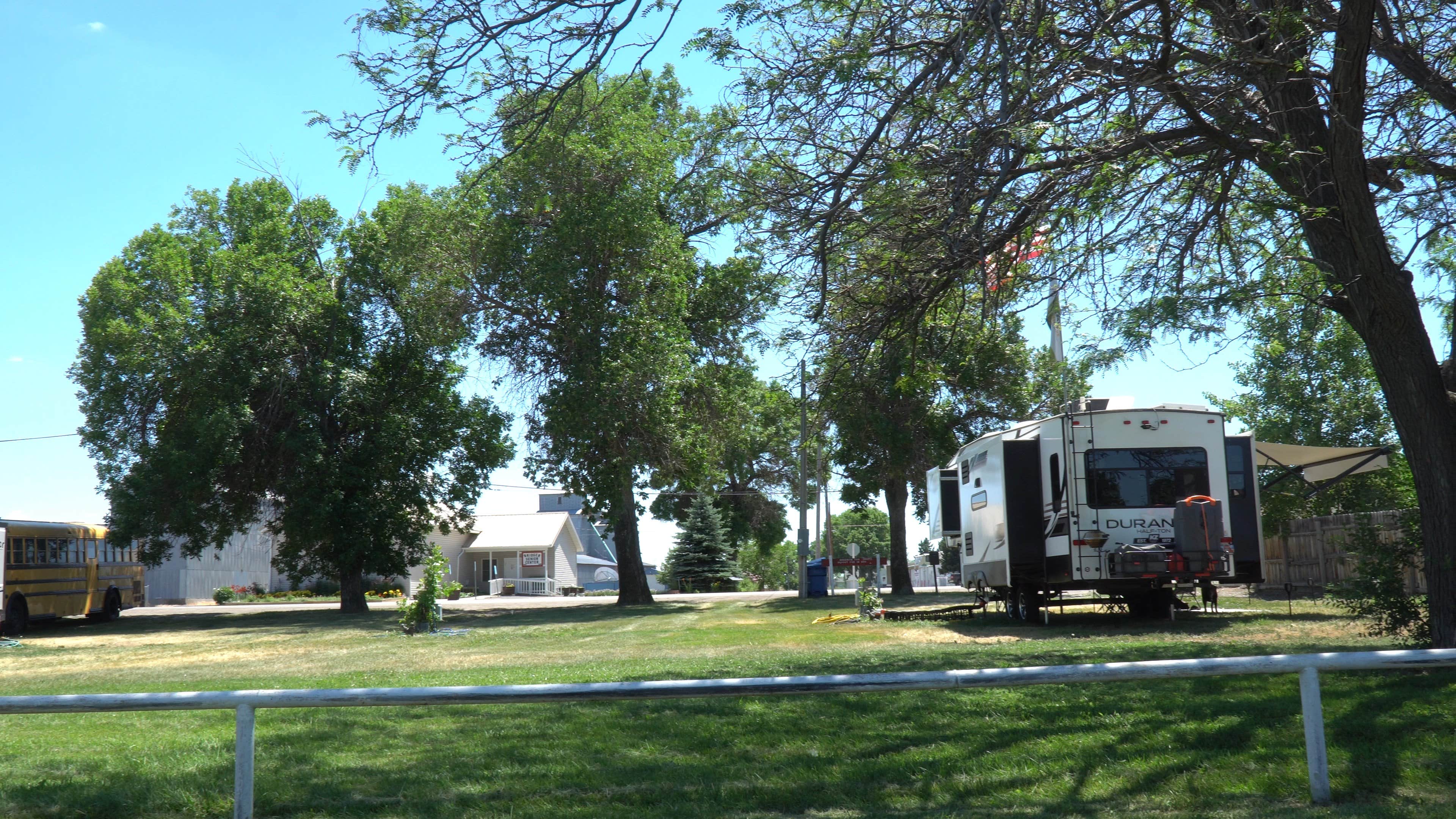 Camper submitted image from Bridger City Campground - 4