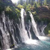 Review photo of McArthur-Burney Falls Memorial State Park Campground by Amber D., June 12, 2018