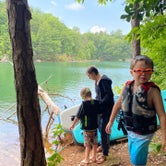 Review photo of Walnut Grove — James River State Park by Alisa C., June 30, 2021