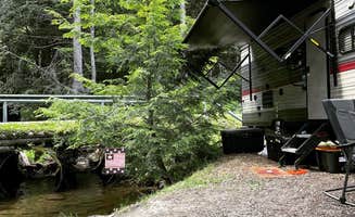John R.'s photo at Whispering Pines Family Campground near Pittsburgh, PA