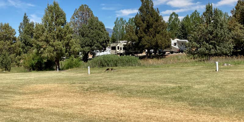 Camper submitted image from Likely Place RV and Golf Resort